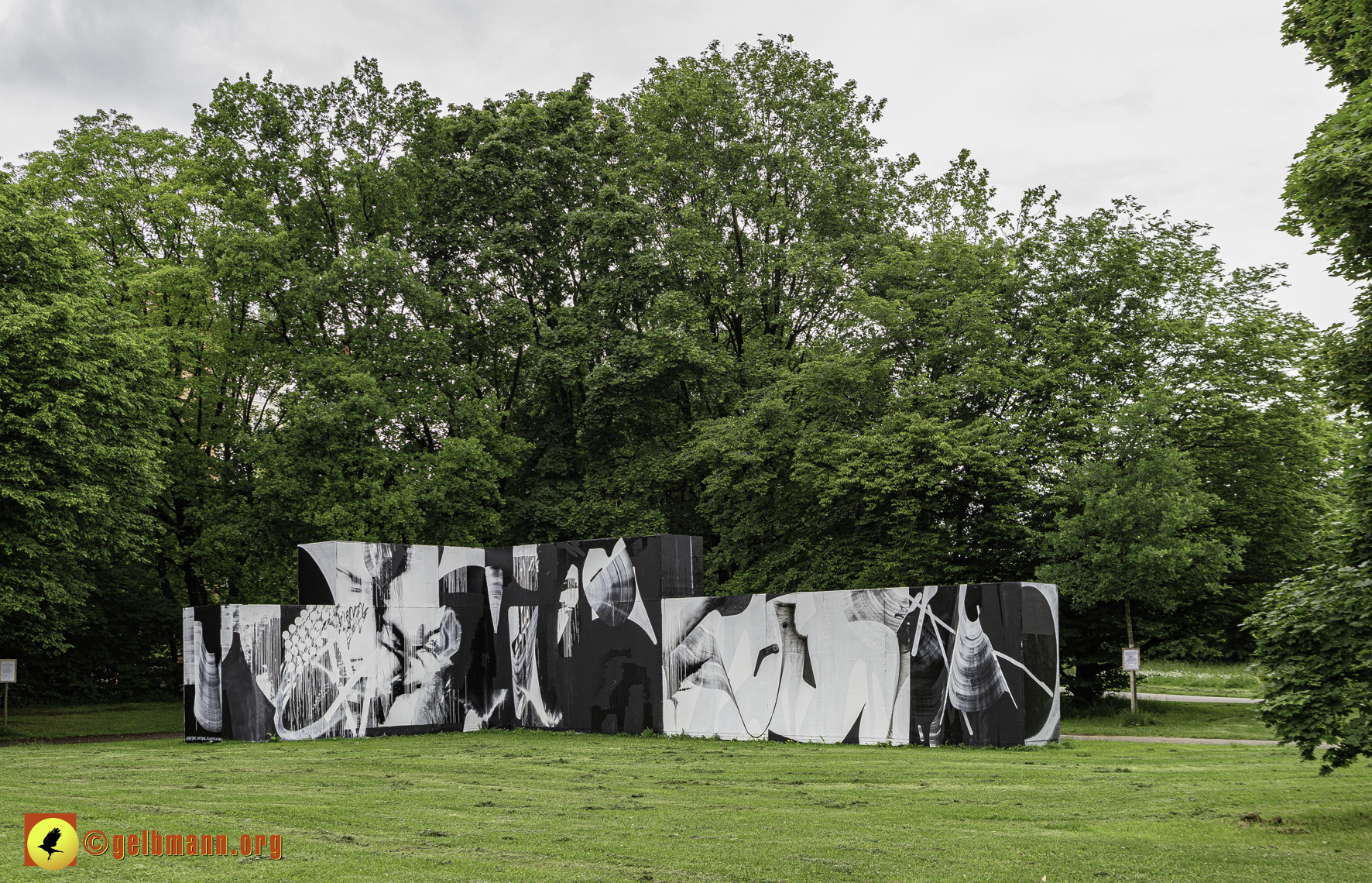 29.05.2024 - MURALARUM am Karl-Marx-Ring