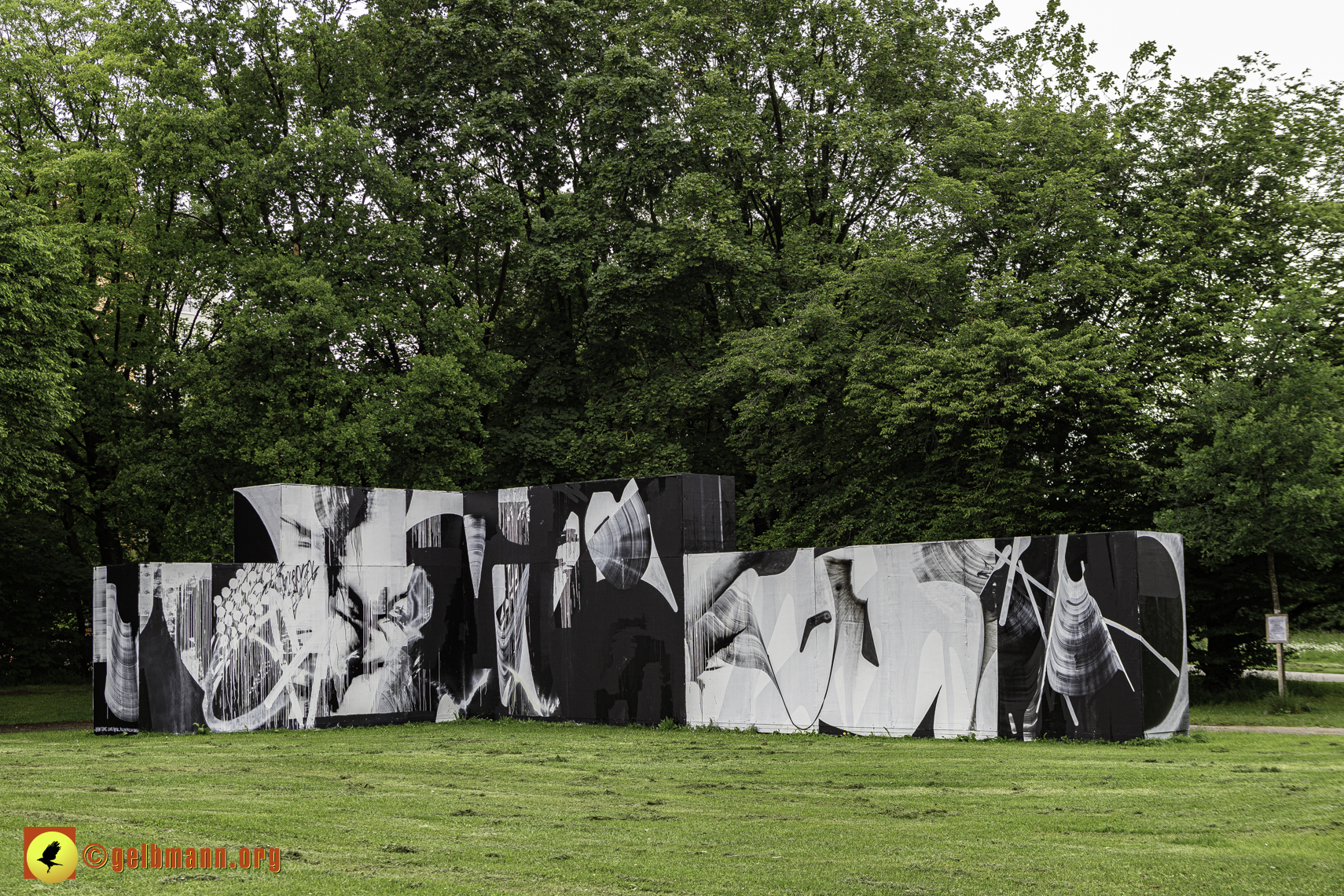 29.05.2024 - MURALARUM am Karl-Marx-Ring