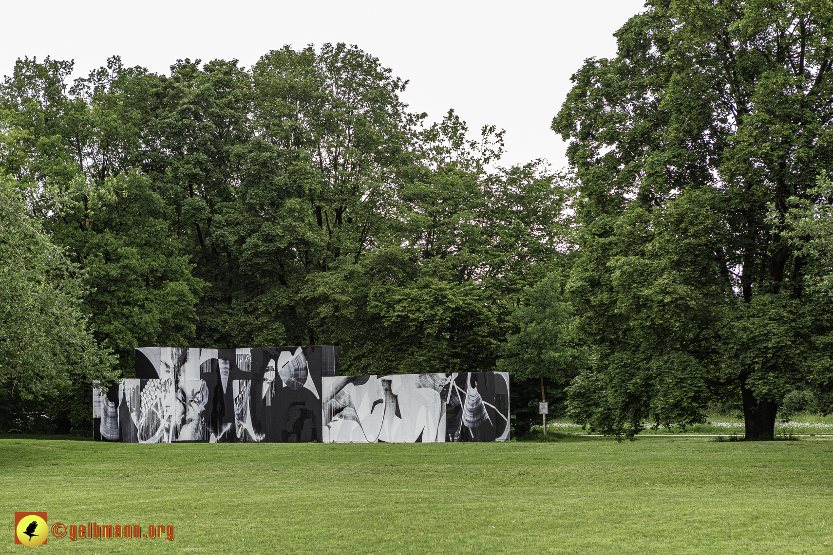 29.05.2024 - MURALARUM am Karl-Marx-Ring