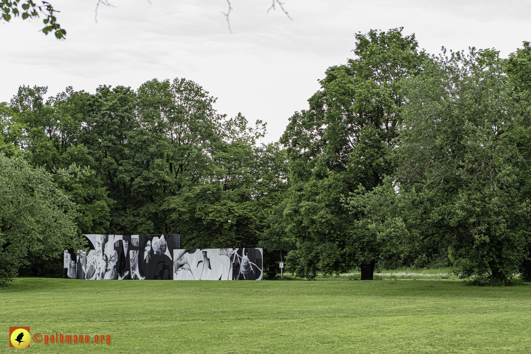 29.05.2024 - MURALARUM am Karl-Marx-Ring