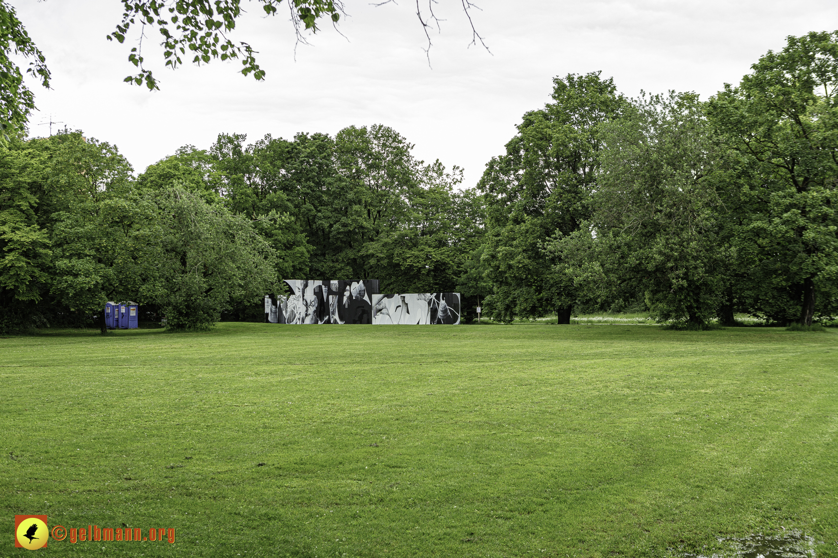 29.05.2024 - MURALARUM am Karl-Marx-Ring