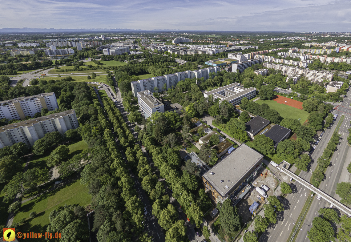 30.05.2024 - Haus für Kinder in Neuperlach