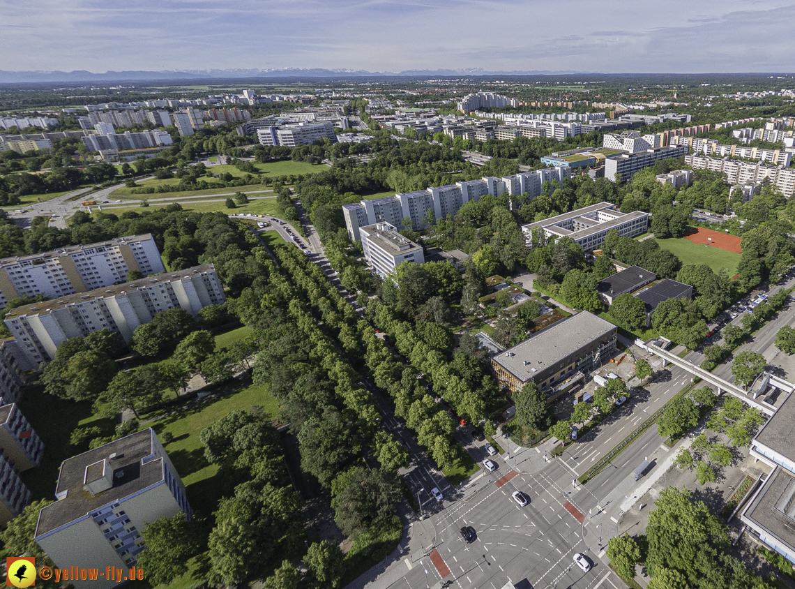 30.05.2024 - Haus für Kinder in Neuperlach