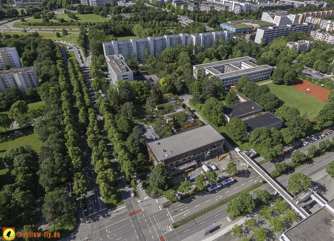 30.05.2024 - Haus für Kinder in Neuperlach