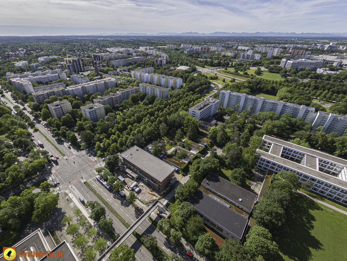 30.05.2024 - Haus für Kinder in Neuperlach