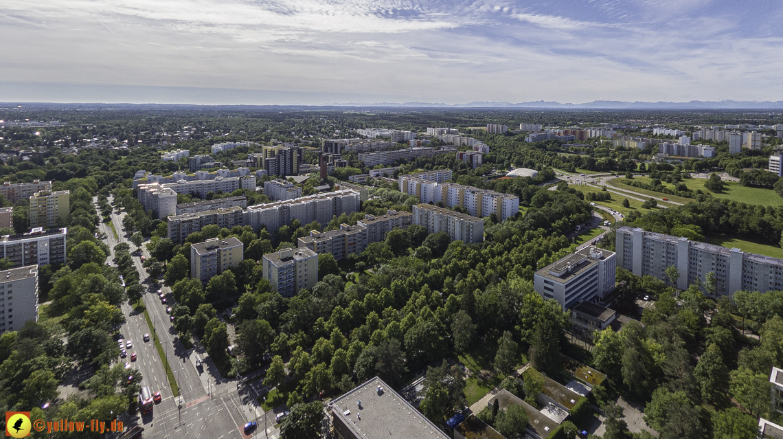 30.05.2024 - Haus für Kinder in Neuperlach