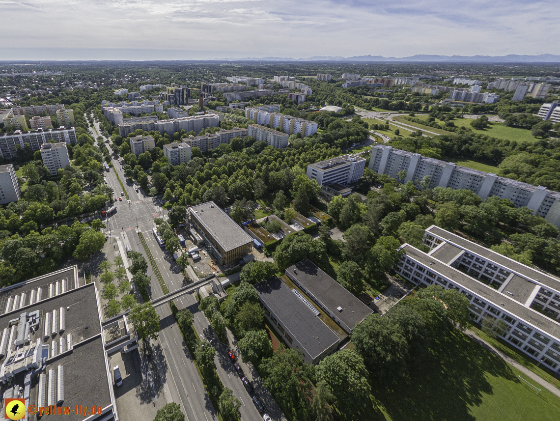 30.05.2024 - Haus für Kinder in Neuperlach