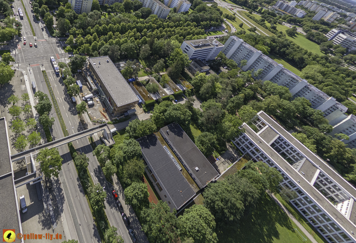 30.05.2024 - Haus für Kinder in Neuperlach