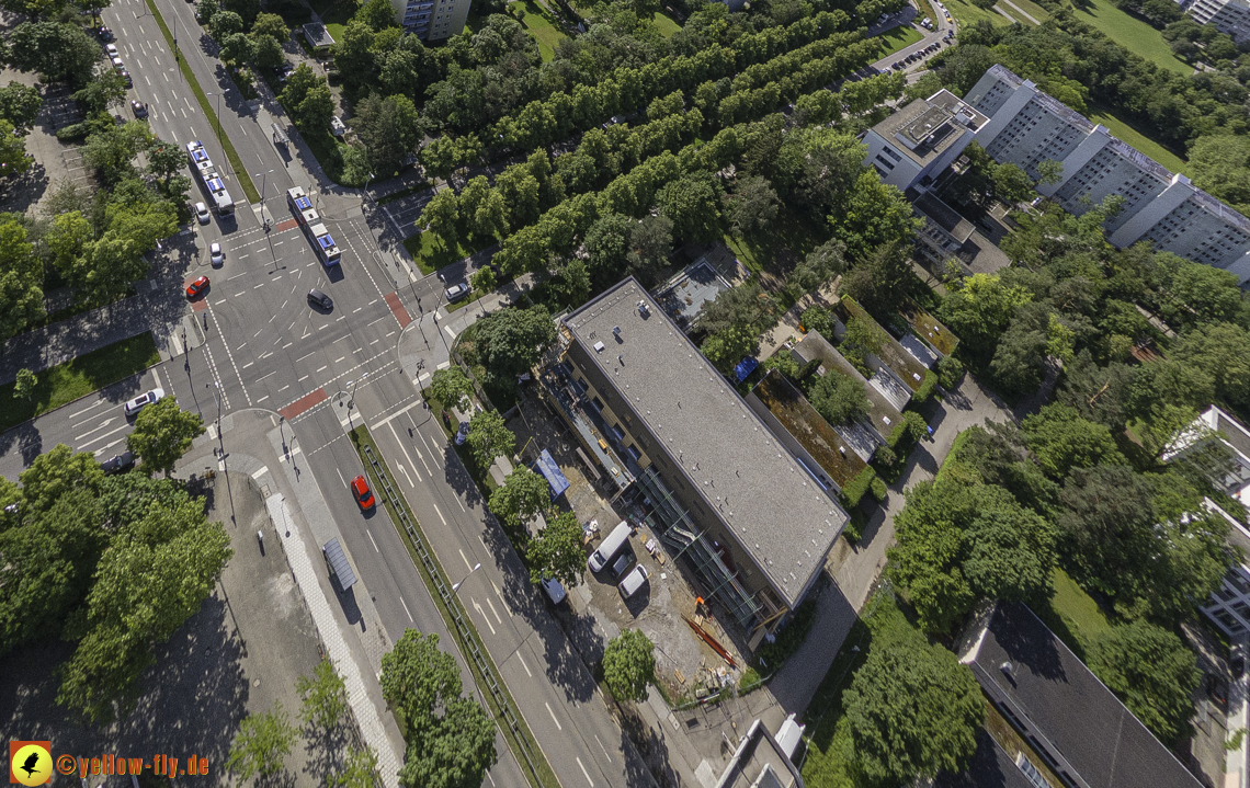 30.05.2024 - Haus für Kinder in Neuperlach
