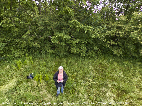 06.06.2024 - Marx-Zentrum, Studentenwohnheim, Wohnanlage Karl-Marx-Ring 52-62, KMR 53-57c Umgebung