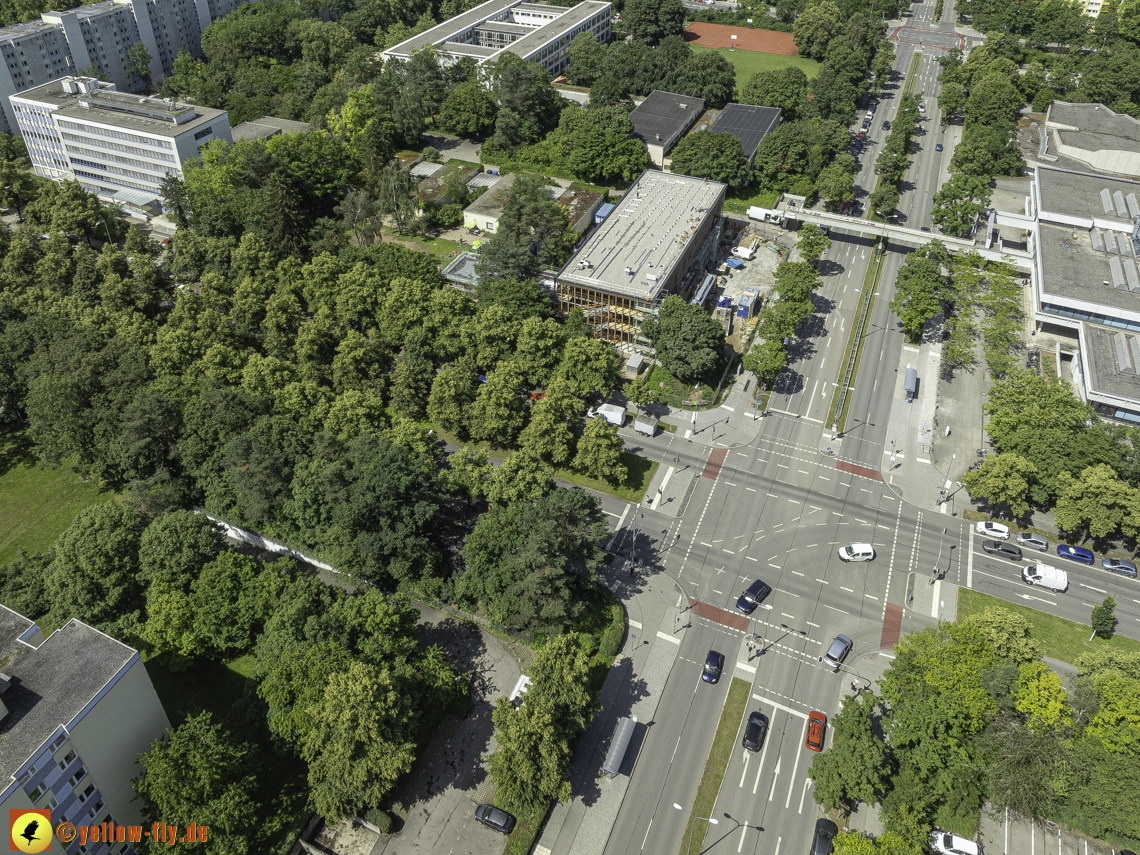 18.06.2024 - Haus für Kinder in Neuperlach