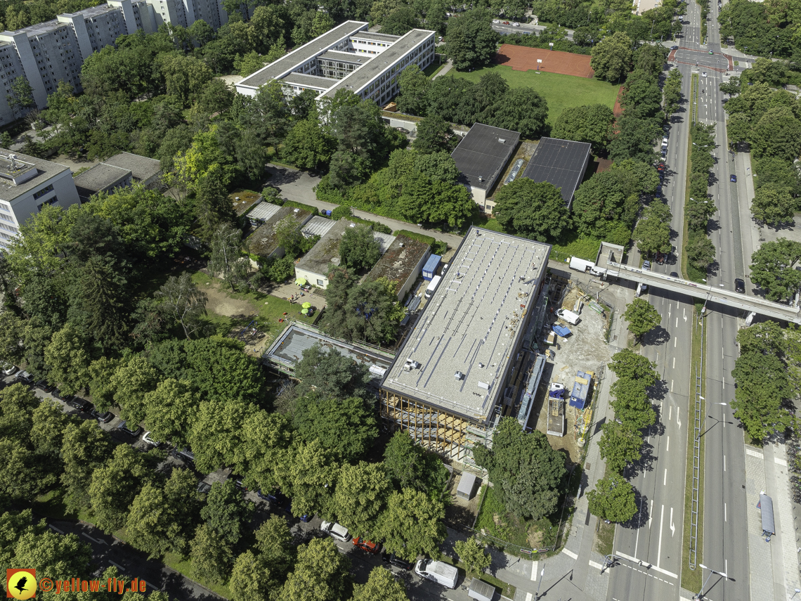 18.06.2024 - Haus für Kinder in Neuperlach