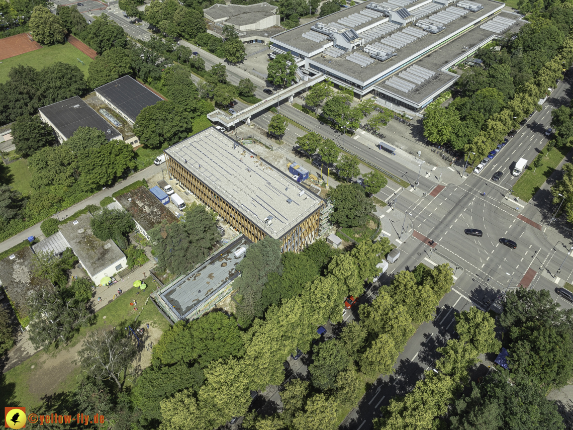 18.06.2024 - Haus für Kinder in Neuperlach