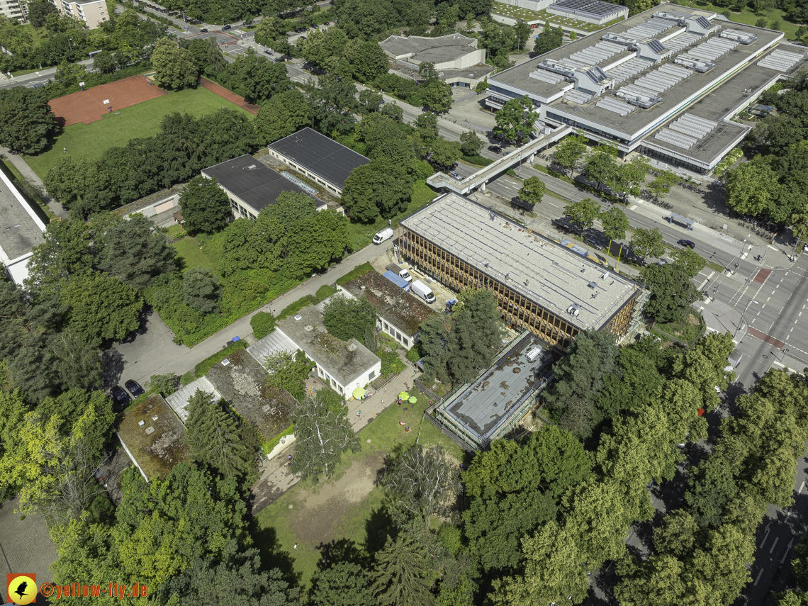 18.06.2024 - Haus für Kinder in Neuperlach