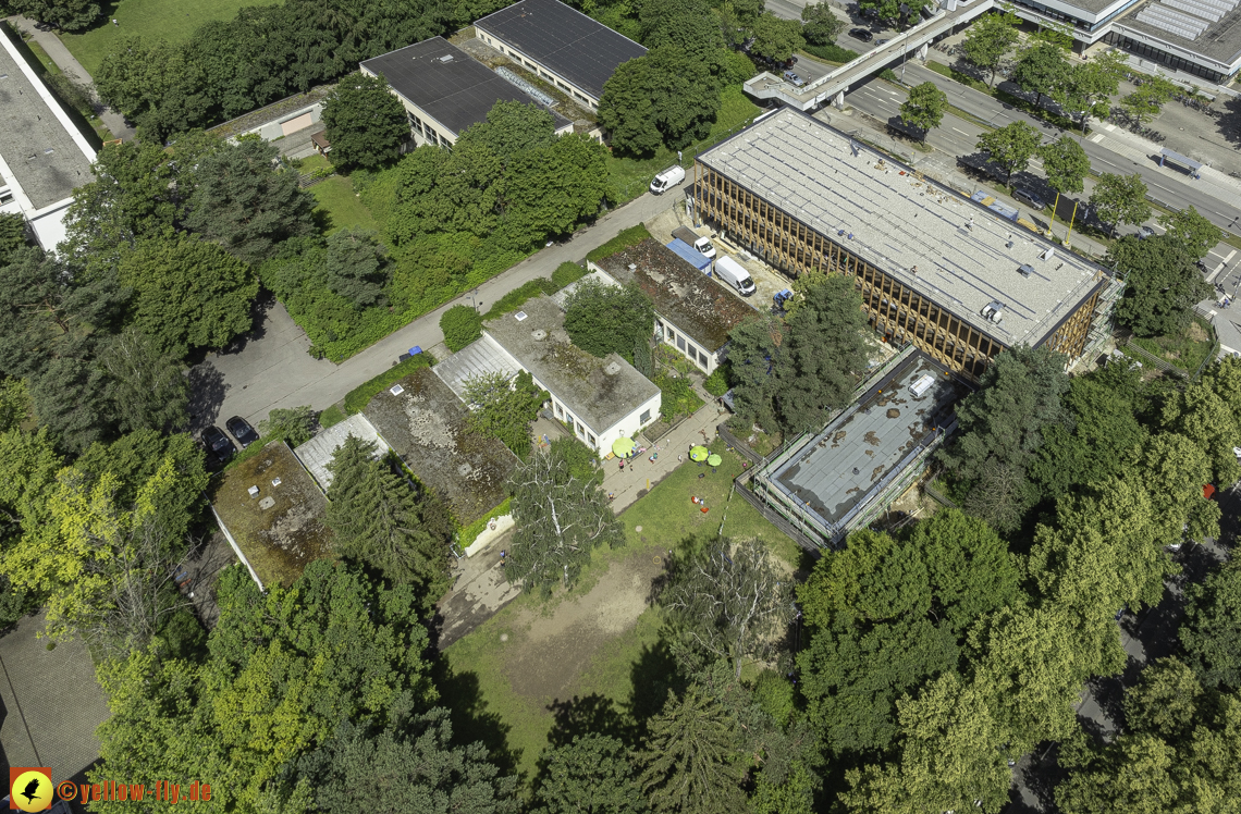 18.06.2024 - Haus für Kinder in Neuperlach