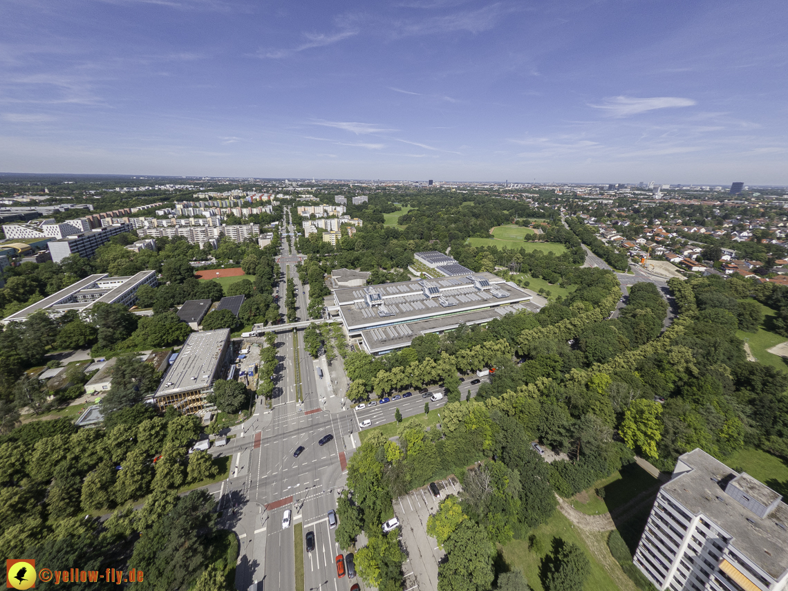 18.06.2024 - Haus für Kinder in Neuperlach