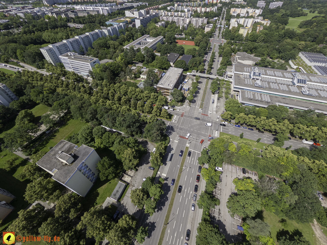 18.06.2024 - Haus für Kinder in Neuperlach