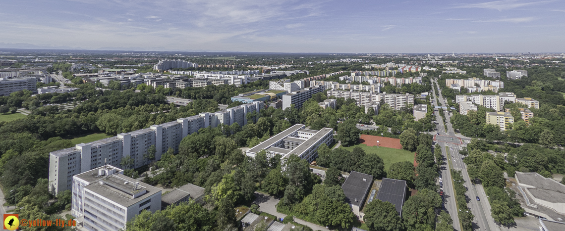 18.06.2024 - Haus für Kinder in Neuperlach