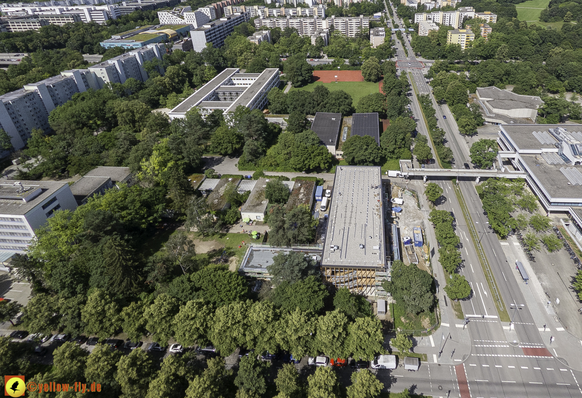 18.06.2024 - Haus für Kinder in Neuperlach