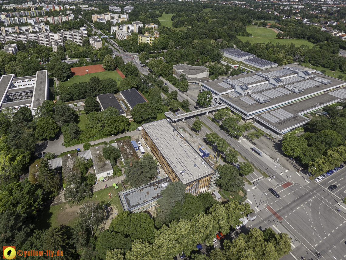 18.06.2024 - Haus für Kinder in Neuperlach