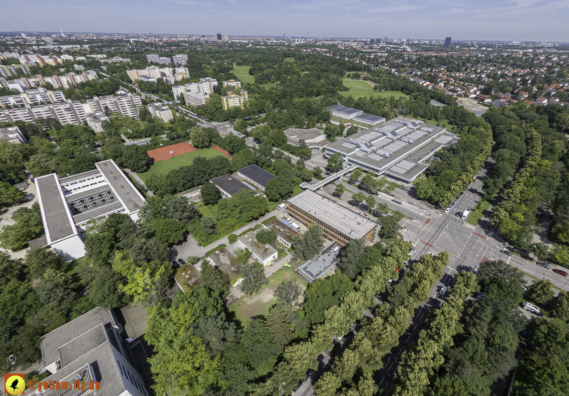 18.06.2024 - Haus für Kinder in Neuperlach