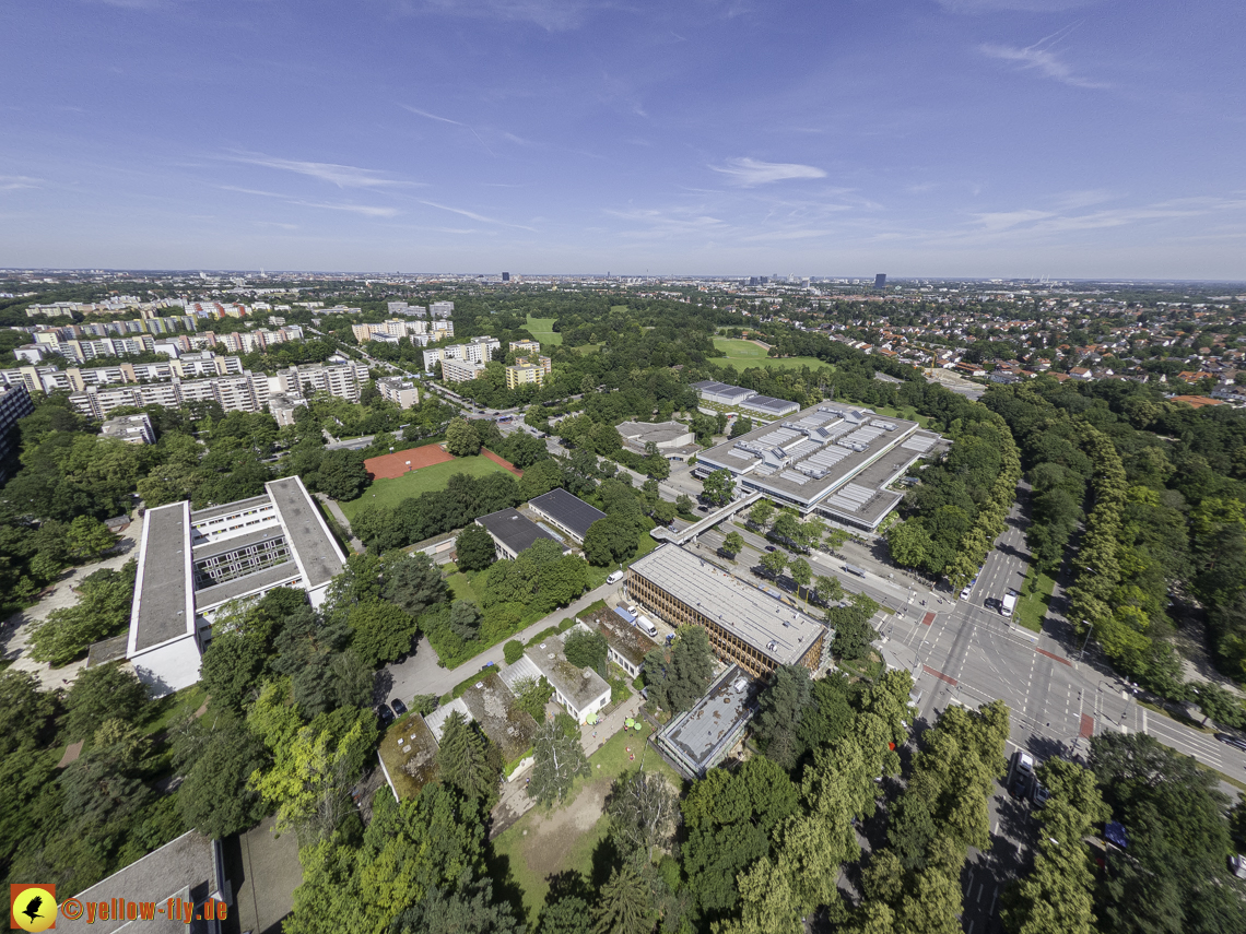 18.06.2024 - Haus für Kinder in Neuperlach
