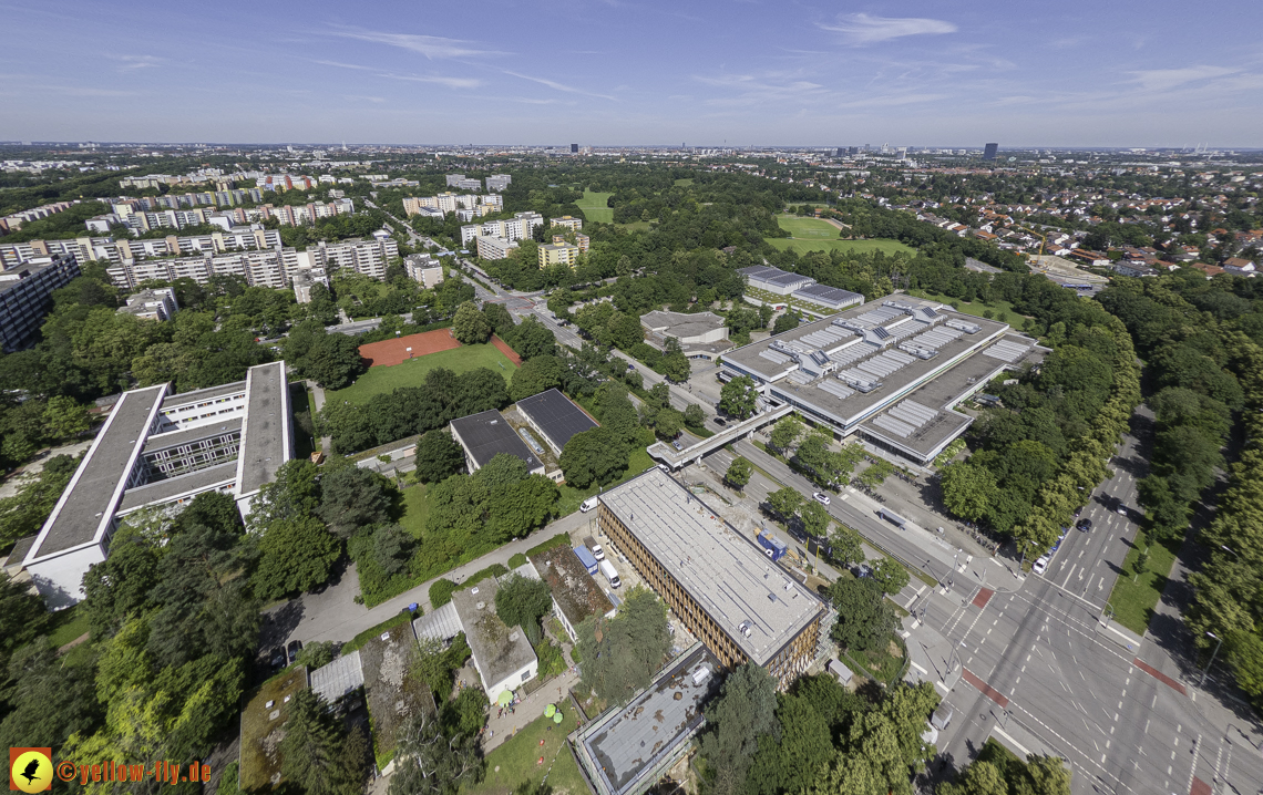 18.06.2024 - Haus für Kinder in Neuperlach