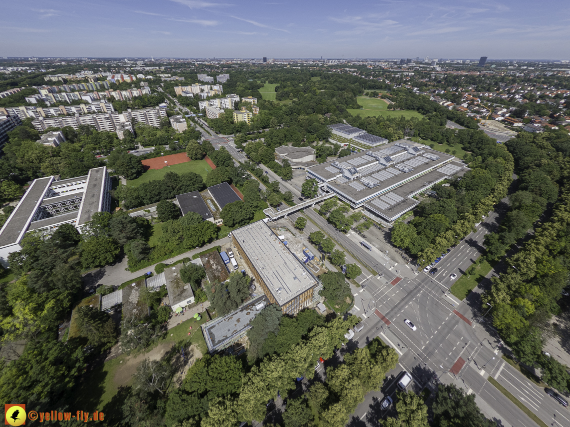 18.06.2024 - Haus für Kinder in Neuperlach