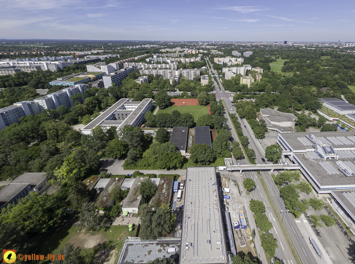 18.06.2024 - Haus für Kinder in Neuperlach