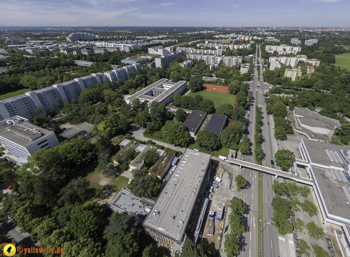 18.06.2024 - Haus für Kinder in Neuperlach