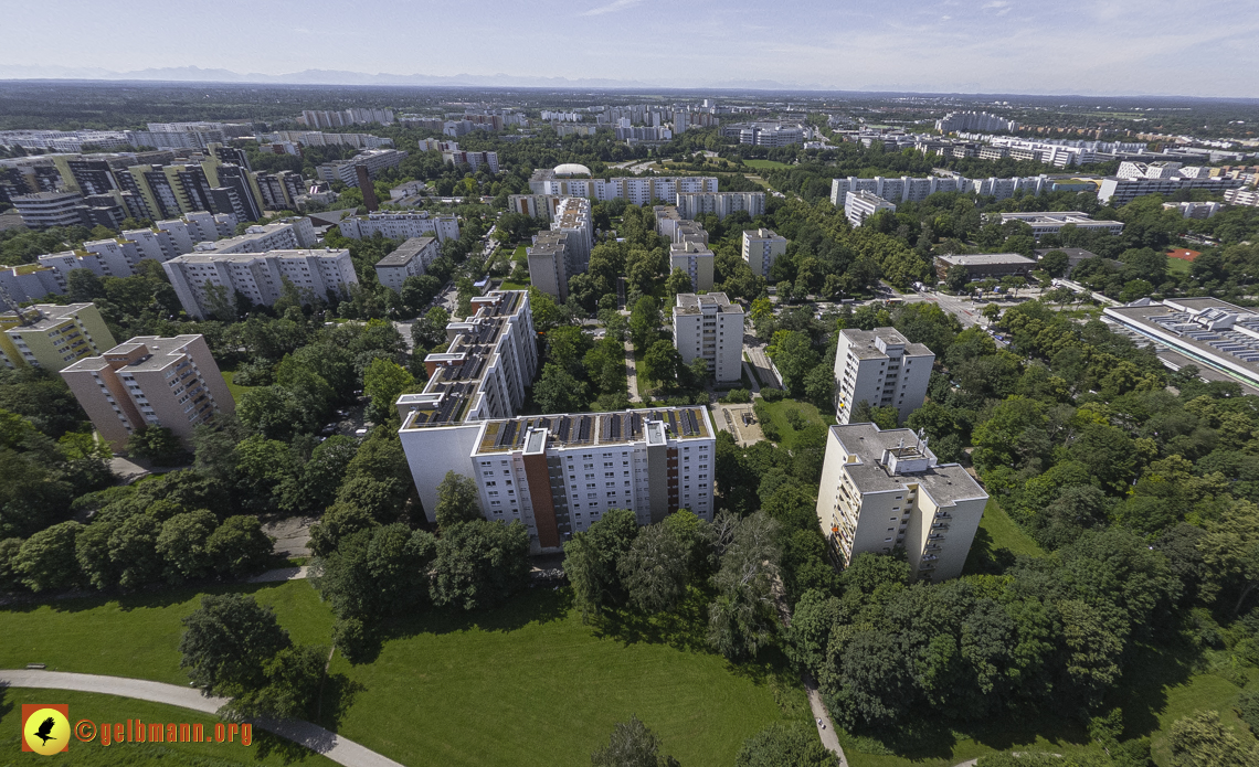 18.06.2024 - Baustelle am Karl-Marx-Ring 11-21