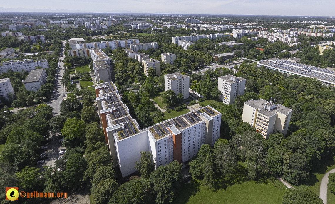 18.06.2024 - Baustelle am Karl-Marx-Ring 11-21