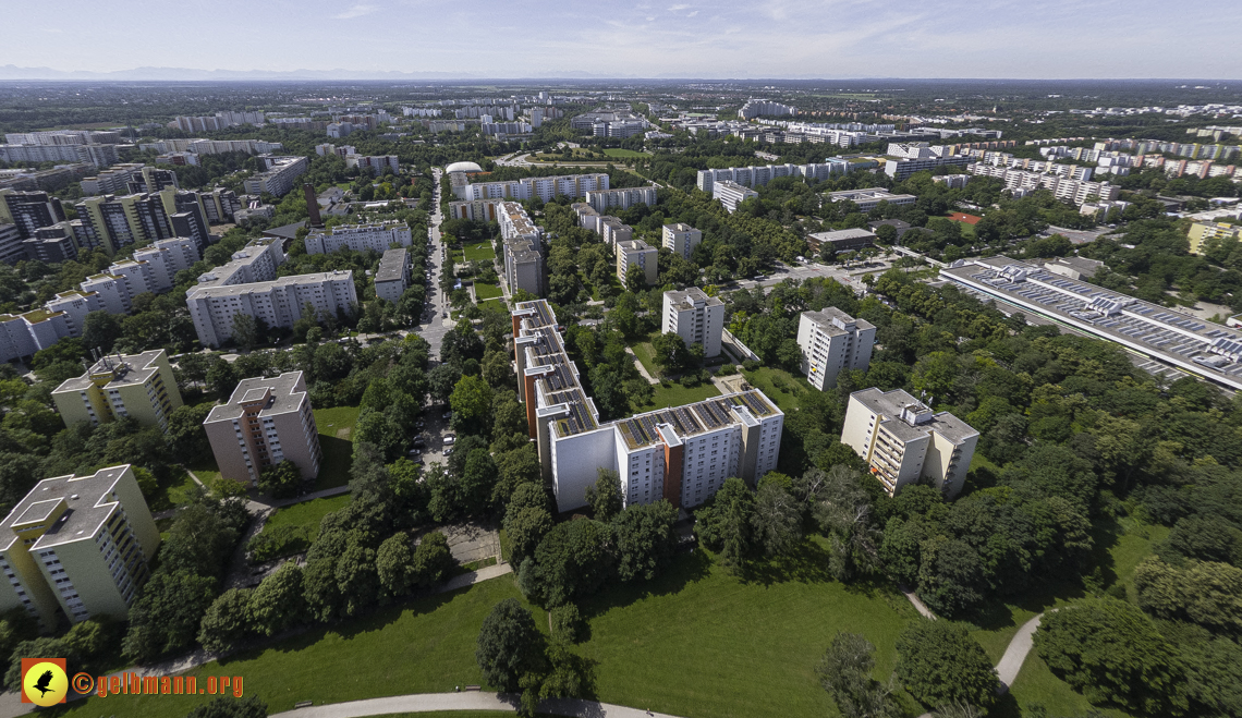 18.06.2024 - Baustelle am Karl-Marx-Ring 11-21