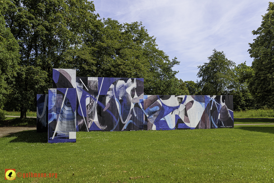 19.06.2024 - MURALARUM am Karl-Marx-Ring