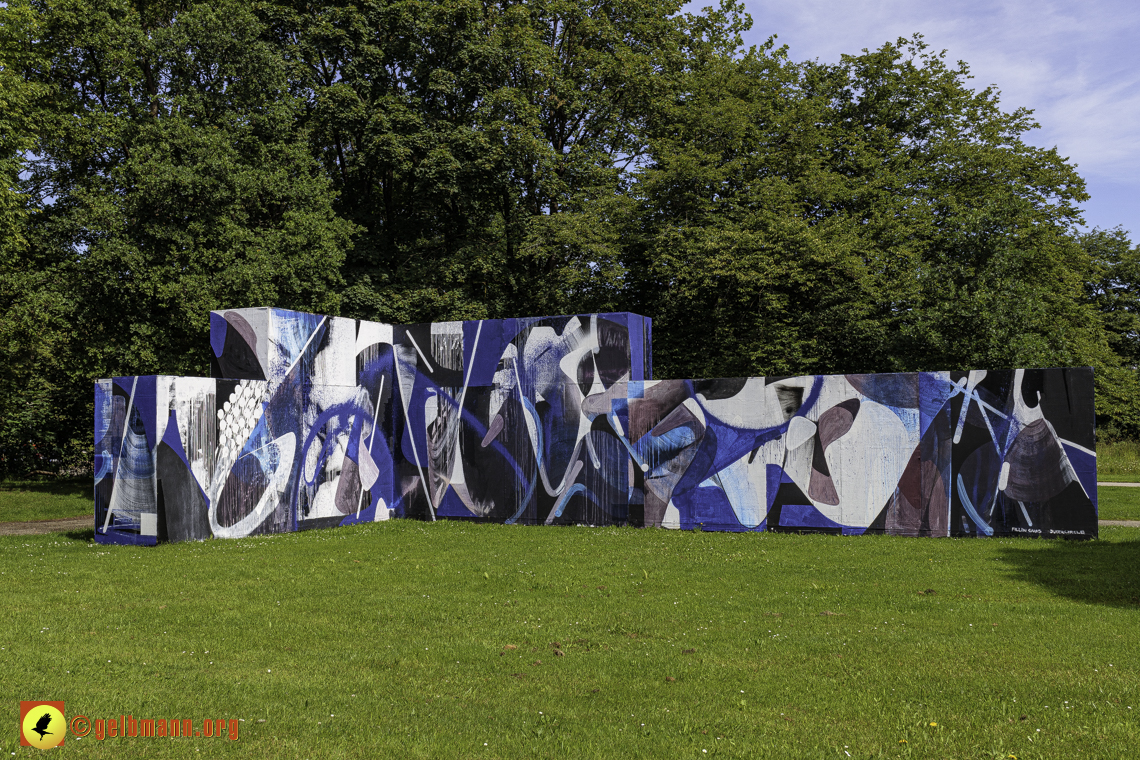 19.06.2024 - MURALARUM am Karl-Marx-Ring