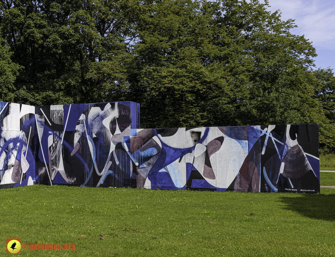 19.06.2024 - MURALARUM am Karl-Marx-Ring