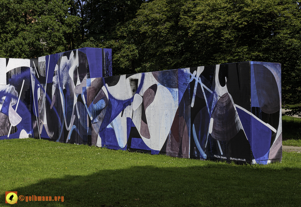 19.06.2024 - MURALARUM am Karl-Marx-Ring