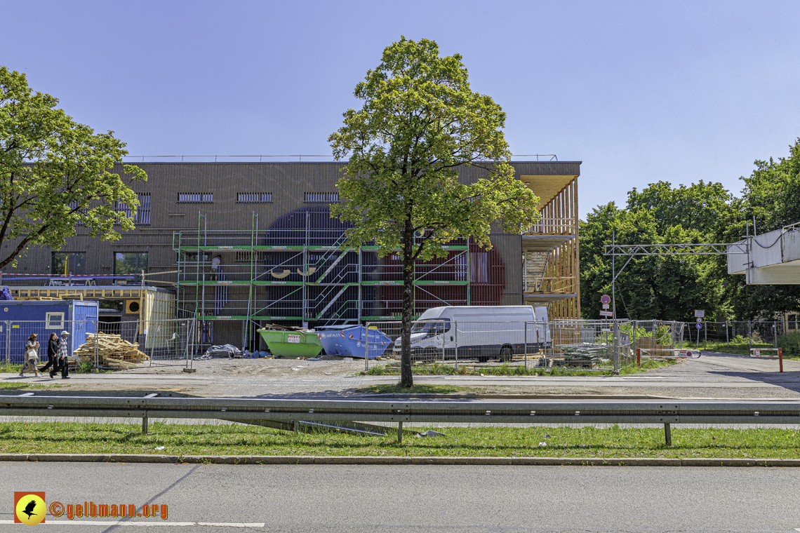26.06.2024 - Haus für Kinder in Neuperlach