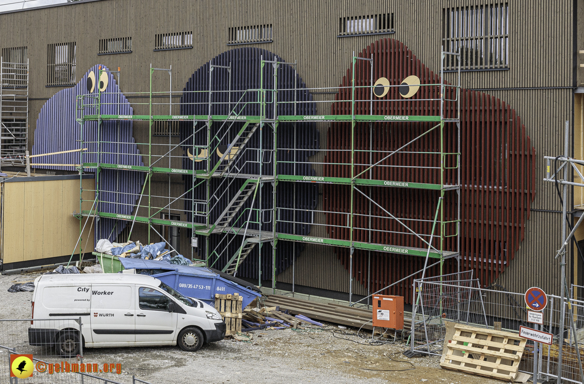 04.07.2024 - Haus für Kinder in Neuperlach