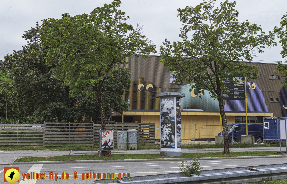 17.07.2024 - Haus für Kinder in Neuperlache