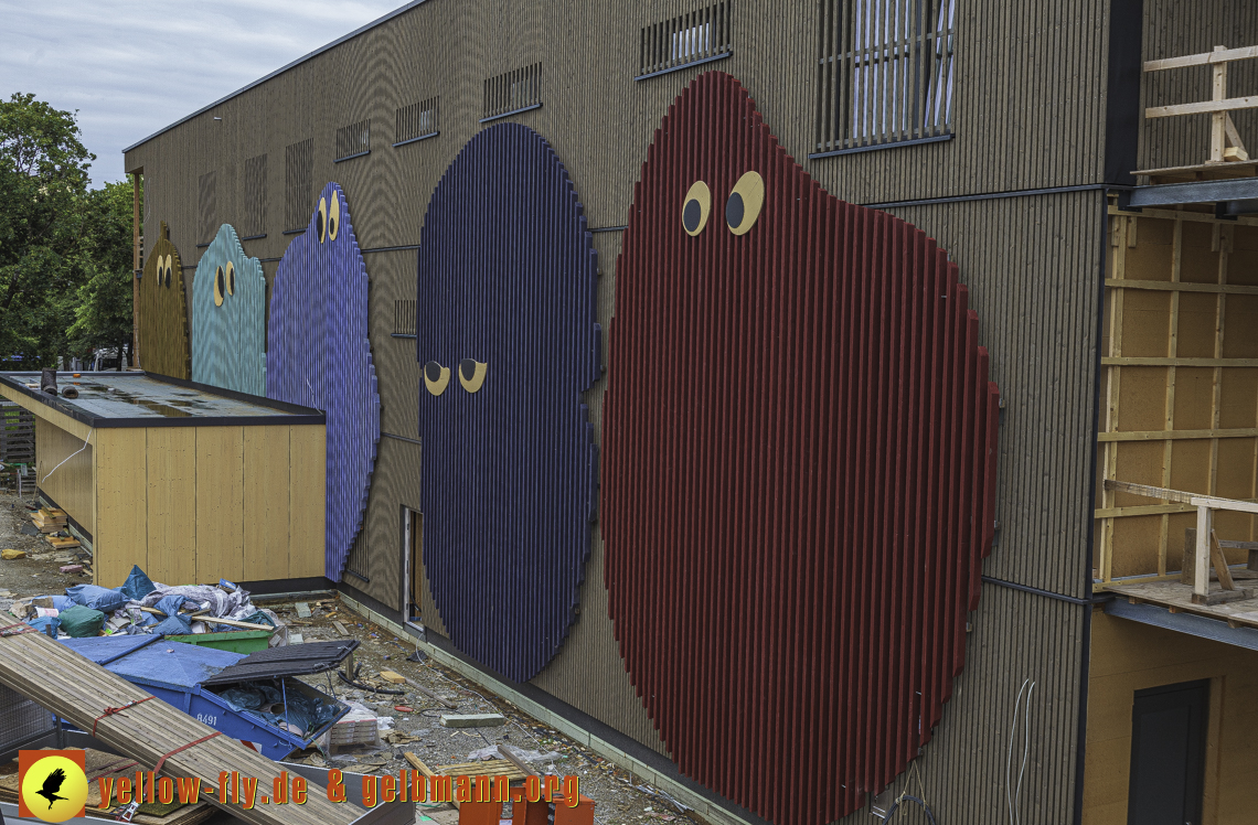 17.07.2024 - Haus für Kinder in Neuperlache