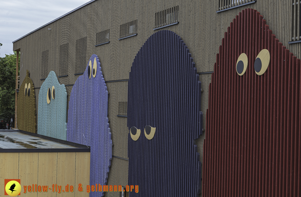 17.07.2024 - Haus für Kinder in Neuperlache