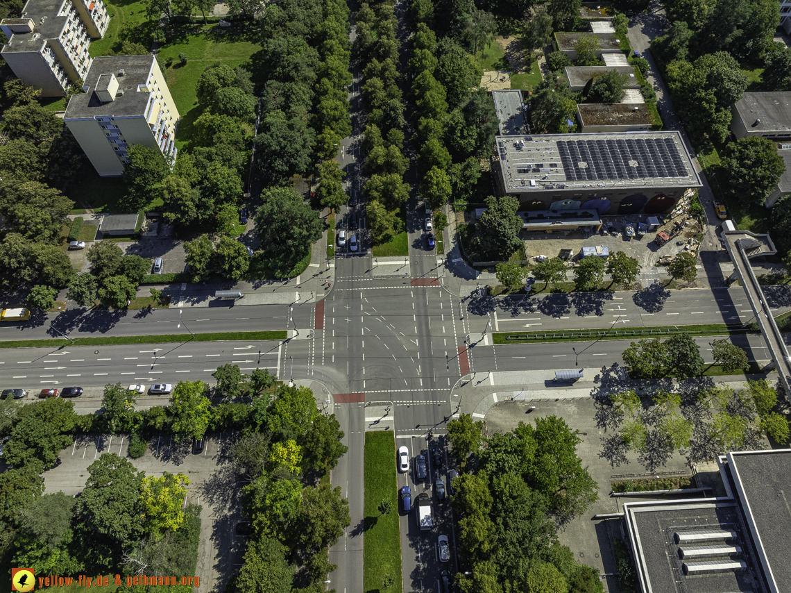 29.07.2024 - Solaranlage auf dem Haus für Kinder