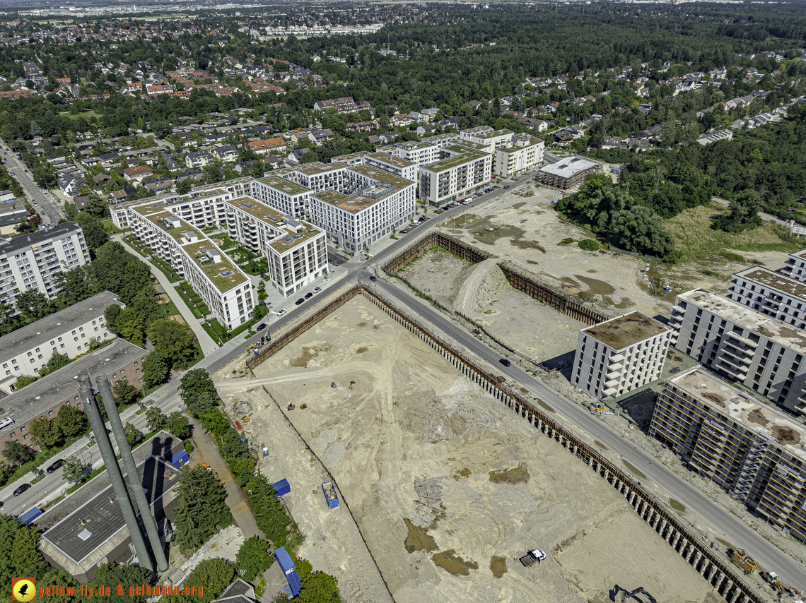 08.08.2024 - unser ALEXISQUARTIER – Parkside & Tower