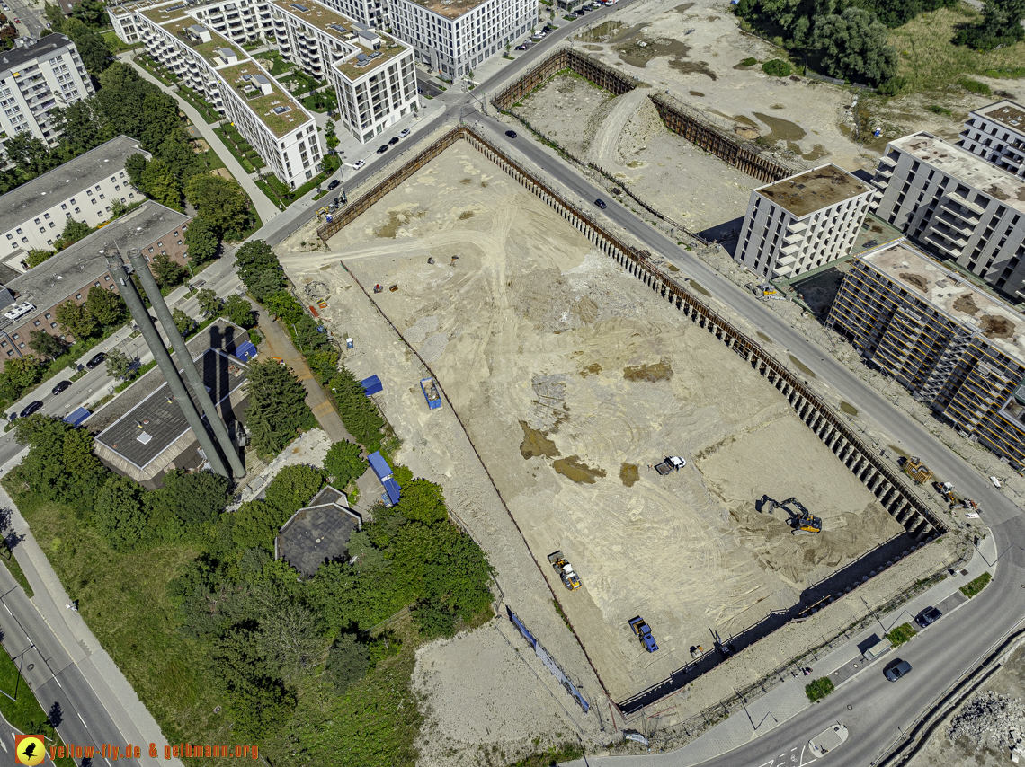 08.08.2024 - unser ALEXISQUARTIER – Parkside & Tower