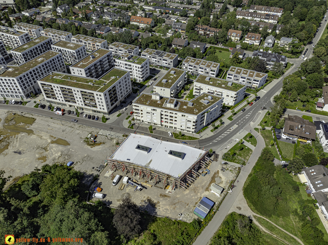 08.08.2024 - unser ALEXISQUARTIER – Parkside & Tower