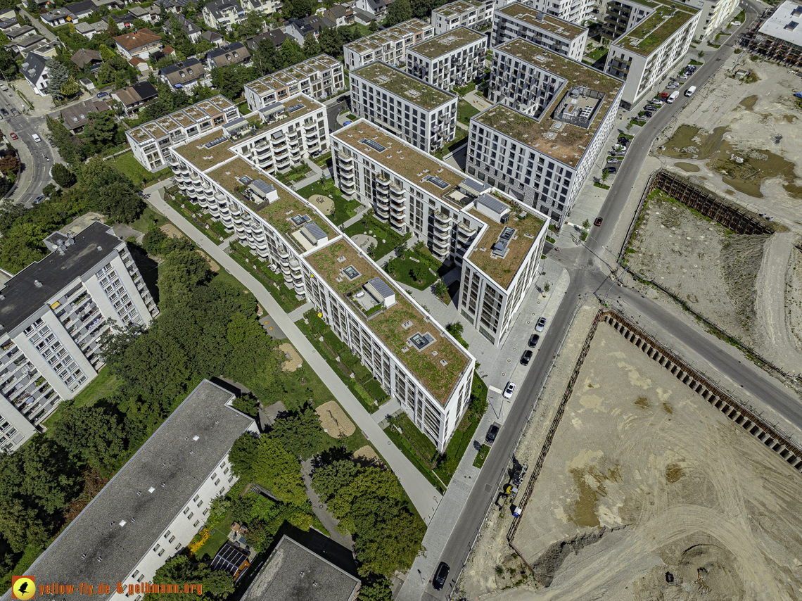 08.08.2024 - unser ALEXISQUARTIER – Parkside & Tower