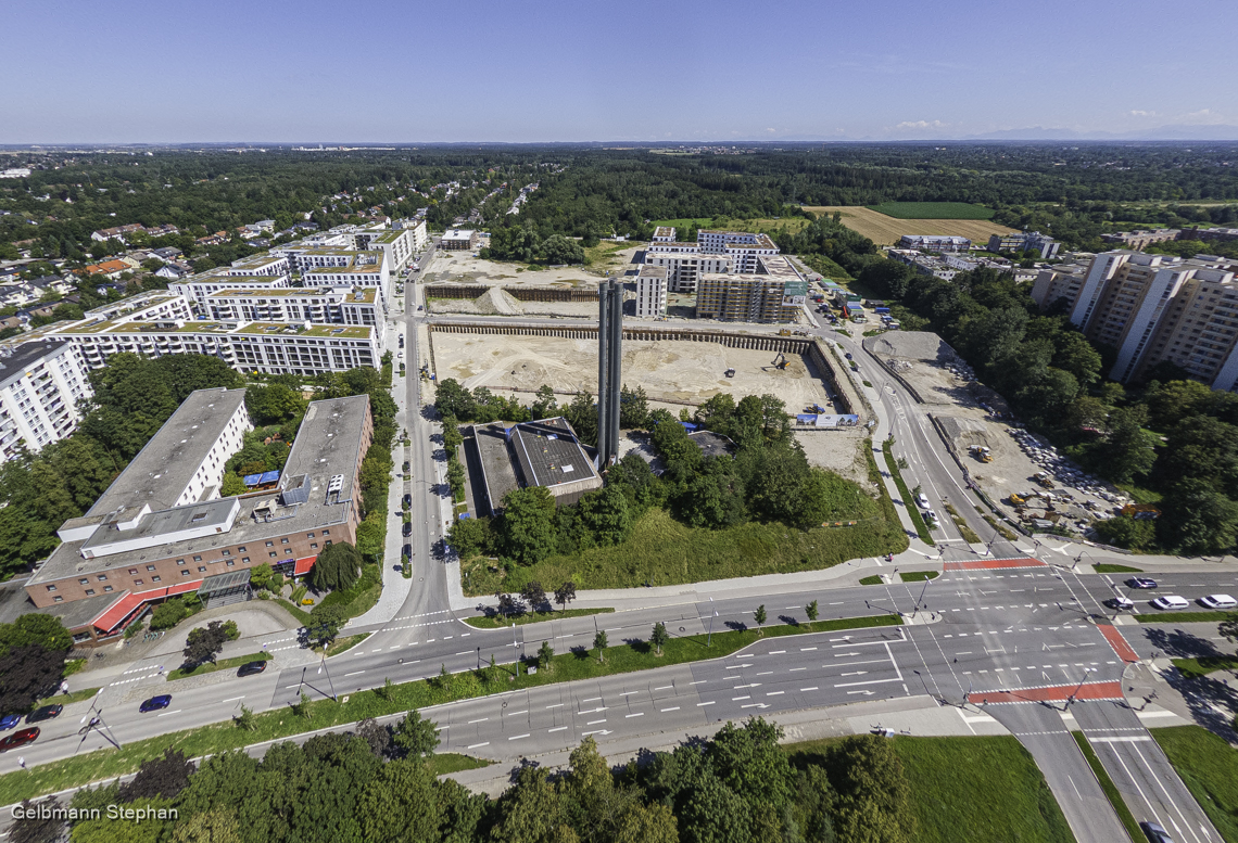 09.08.2024 - unser ALEXISQUARTIER – Parkside & Tower