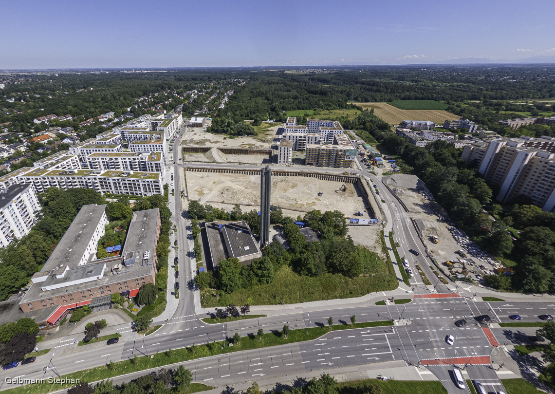 09.08.2024 - unser ALEXISQUARTIER – Parkside & Tower