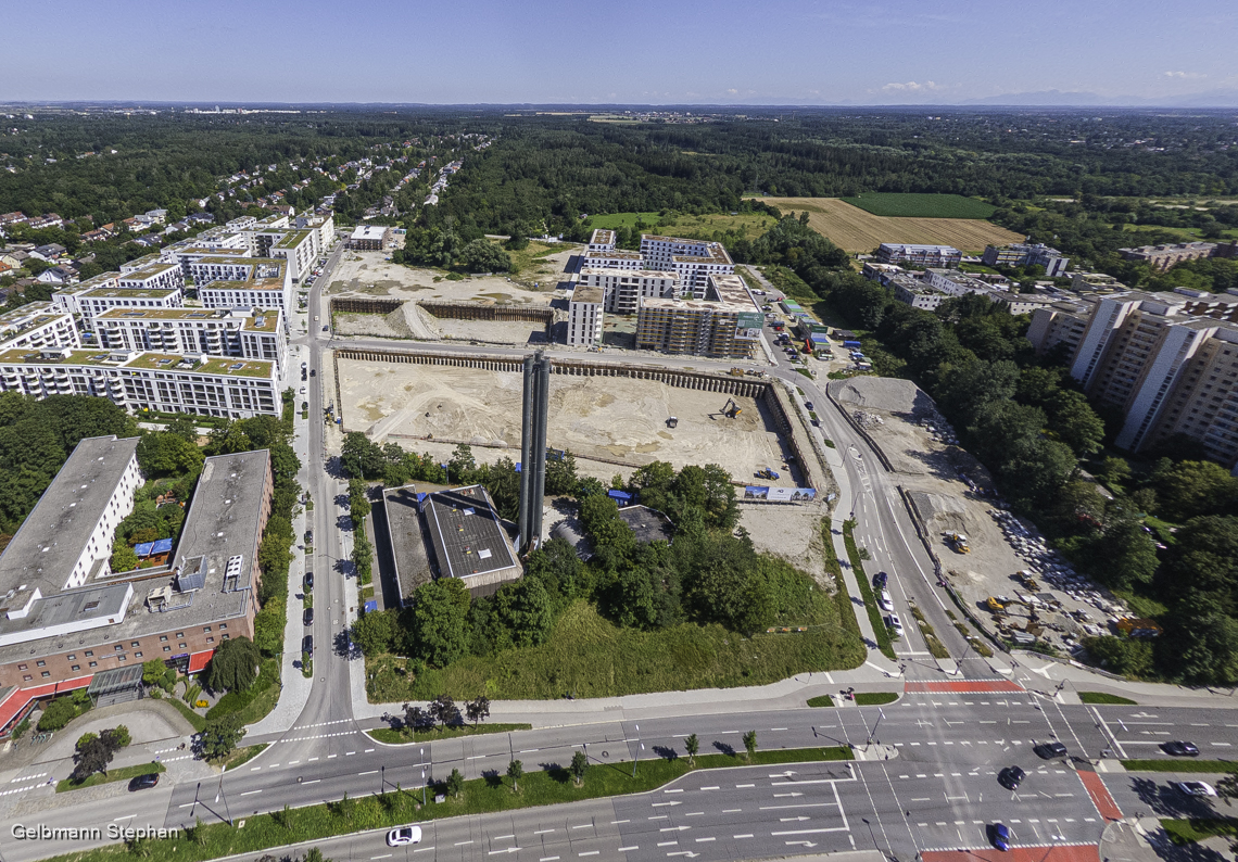 09.08.2024 - unser ALEXISQUARTIER – Parkside & Tower